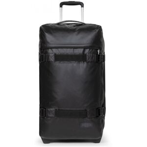 Eastpak Transit'R L Tarp Black OneSize, Tarp Black