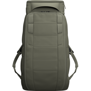 Db Hugger Backpack 30l Moss Green OneSize, Moss Green