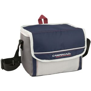 Campingaz Fold'N Cool 5 L Blue/Grey OneSize, Blue/Grey