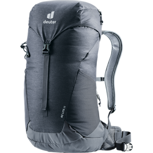 Deuter Ac Lite 16 Black-graphite OneSize, Black-Graphite