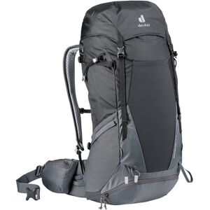 Deuter Futura Pro 42 EL Black-graphite OneSize, Black-graphite