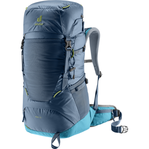 Deuter Kids' Fox 30 Marine-Lagoon OneSize, Marine/Lagoon