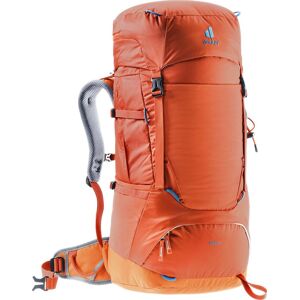 Deuter Kids' Fox 40 paprika-mandarine OneSize, paprika-mandarine