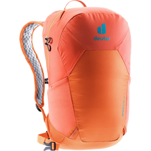 Deuter Speed Lite 17 Paprika-Saffron OneSize, Paprika-Saffron