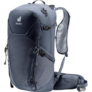 Deuter Speed Lite 25 Black M, Black