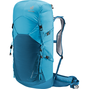 Deuter Speed Lite 30 Azure-Reef OneSize, Azure/Reef