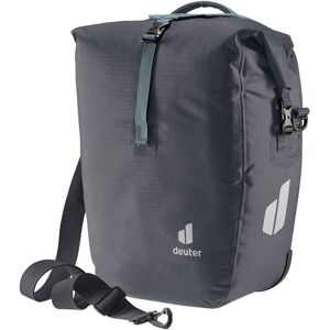 Deuter Weybridge 20+5 Graphite OneSize, Graphite