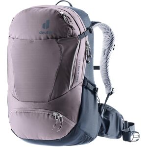 Deuter Women's Trans Alpine 22 SL Lavender-Ink OneSize, Lavender-Ink