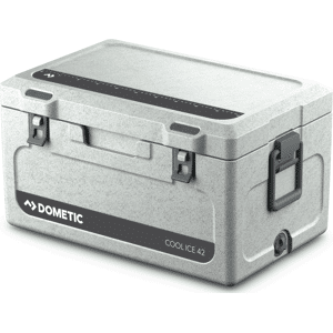 Dometic Cool-Ice CI 42 Light Grey OneSize, Light Grey