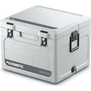 Dometic Cool-Ice CI 55 Light Grey OneSize, Light Grey