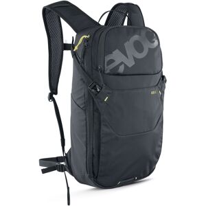 EVOC Ride 8 + 2L Bladder black ONESIZE, black