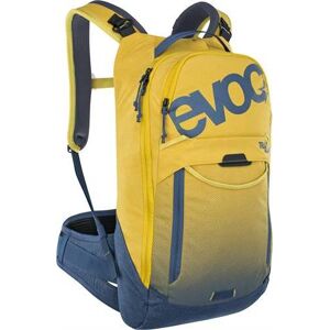 EVOC Trail Pro 10 curry-denim L/XL, curry-denim