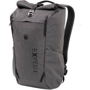 Exped Metro 20 black melange OneSize, black melange