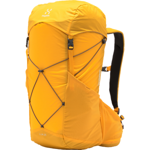 Haglöfs L.I.M 25 Sunny Yellow OneSize, Sunny Yellow