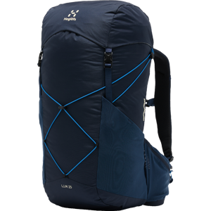 Haglöfs L.I.M 25 Tarn Blue OneSize, Tarn Blue