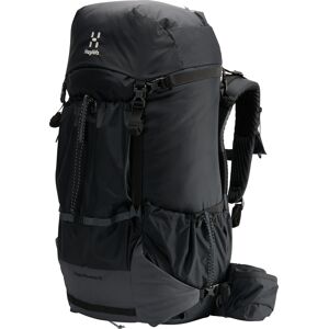 Haglöfs Rugged Mountain 75L True Black/Magnetite OneSize, True Black/Magnetite