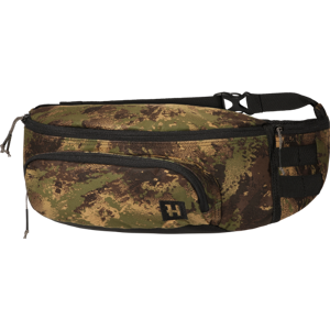 Härkila Deer Stalker Camo Waistbag AXIS MSP® Forest green OneSize, AXIS MSP® Forest green