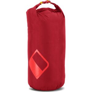 Helsport Trek Pro 30 L Dry Bag Ruby red / Sunset Yellow OneSize, Ruby red / Sunset Yellow