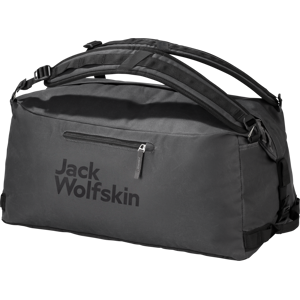 Jack Wolfskin Traveltopia Duffle 45 Phantom OneSize, Phantom