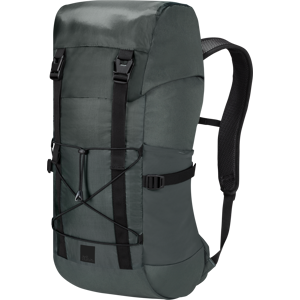 Jack Wolfskin Wanderthirst Vent 22 Slate Green OneSize, Slate Green