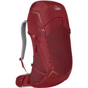 Alpine Airzone Trek 33 Raspberry OneSize, Raspberry