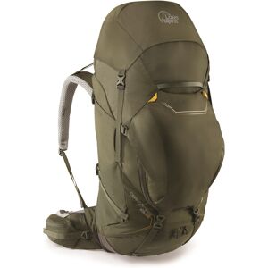 Alpine Cerro Torre 65:85 Dark Olive REG, Dark Olive