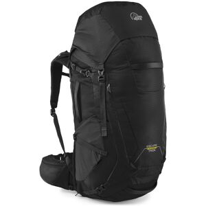 Alpine Escape Trek Nd 50:60 S-M Black S/M, Black