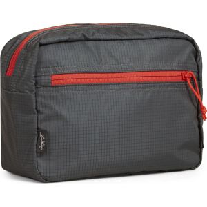 Lundhags Core Tool Bag 3 L Granite OneSize, Granite