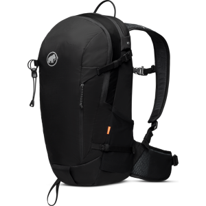 Mammut Lithium 20 black 20 L, black