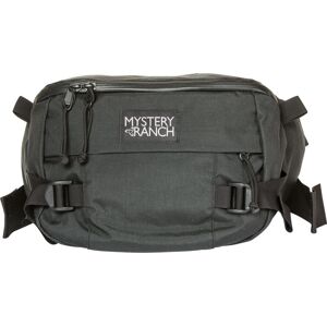 Mystery Ranch Hip Monkey 8 Black OneSize, Black