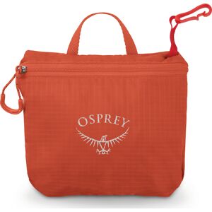 Osprey Hi-Vis Commuter Raincover S Mars Orange OneSize, Mars Orange