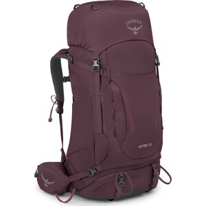 Osprey Women's Kyte 58 Elderberry Purple WXS/S, Elderberry Purple