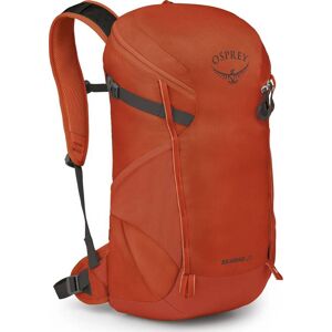 Osprey Men's Skarab 22 Firestarter Orange OneSize, Firestarter Orange