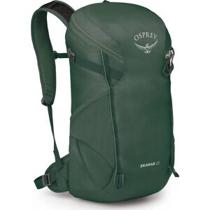 Osprey Men's Skarab 22 Tundra Green OneSize, Tundra Green