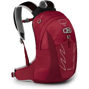 Osprey Talon Junior Cosmic Red OneSize, Cosmic Red