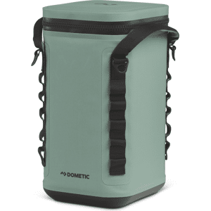 Dometic Premium Soft Cooler PSC9 Moss OneSize, Moss