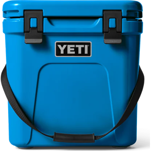 Yeti Roadie 24 Big Wave Blue OneSize, Big Wave Blue