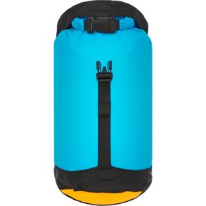 Sea To Summit Evac Eco UL Compression Dry Bag 5 L BLUE 5 L, BLUE