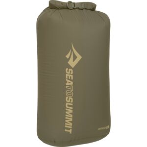 Sea To Summit Lightweight Eco Dry Bag 20L OLIVE 20L, OLIVE