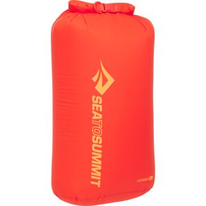 Sea To Summit Lightweight Eco Dry Bag 20L ORANGE 20L, ORANGE