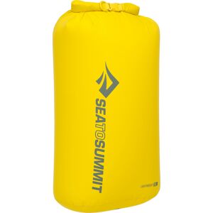 Sea To Summit Lightweight Eco Dry Bag 20L SULPHUR 20L, SULPHUR