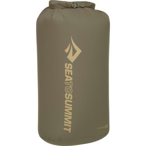 Sea To Summit Lightweight Eco Dry Bag 35L OLIVE 35L, OLIVE