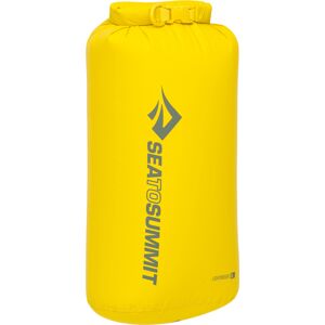 Sea To Summit Lightweight Eco Dry Bag 8L SULPHUR 8L, SULPHUR