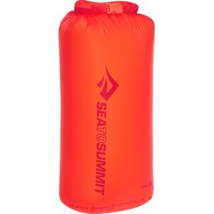 Sea To Summit Ultra-Sil Dry Bag Eco 13L ORANGE 13L, ORANGE