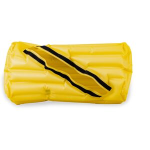 Subtech Sports Shockproof Inflatable System Yellow OneSize, Yellow