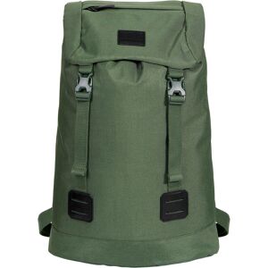 Urberg Vintage Backpack 2.0 Green OneSize, Green