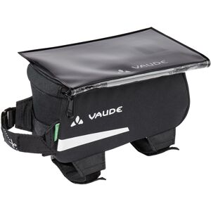 VAUDE Carbo Guide Bag II Black OneSize, Black