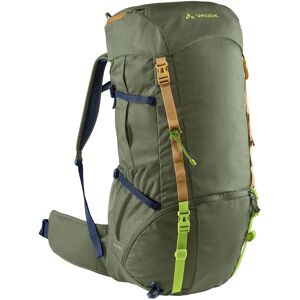 VAUDE Hidalgo 42+8 Cedar Wood OneSize, Cedar Wood