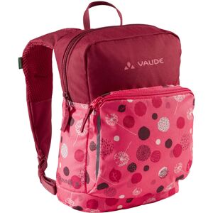 VAUDE Minnie 5 Bright Pink/Cranberry OneSize, Bright Pink/Cranberry