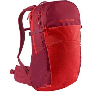 VAUDE Wizard 24+4 Mars Red OneSize, Mars Red